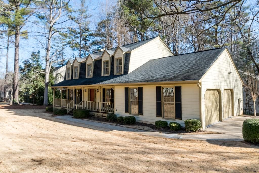 2253 Scotts Parkway, Marietta, GA 30062 — most recent listing photo