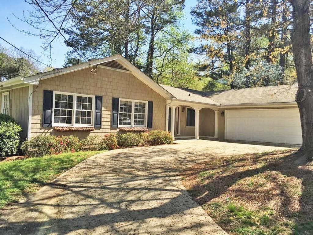 2875 Indian Trail Drive, Tucker, GA 30084 — most recent listing photo