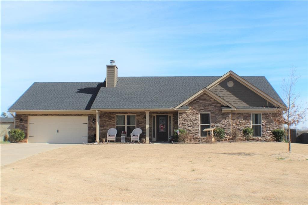 432 Lake Vista Drive, Jefferson, GA 30549 — most recent listing photo