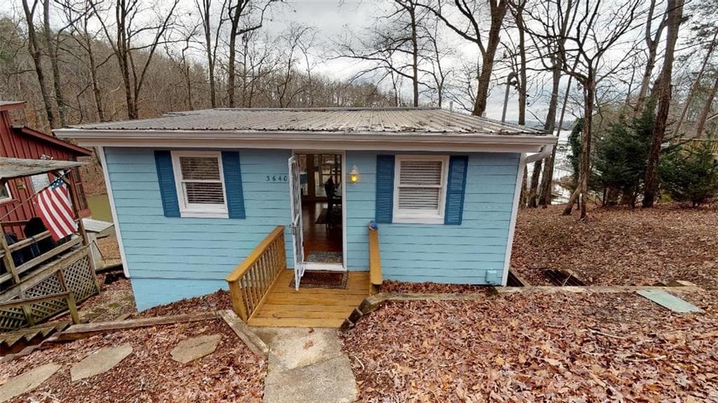 3640 Bert Drive, Gainesville, GA 30506 — most recent listing photo