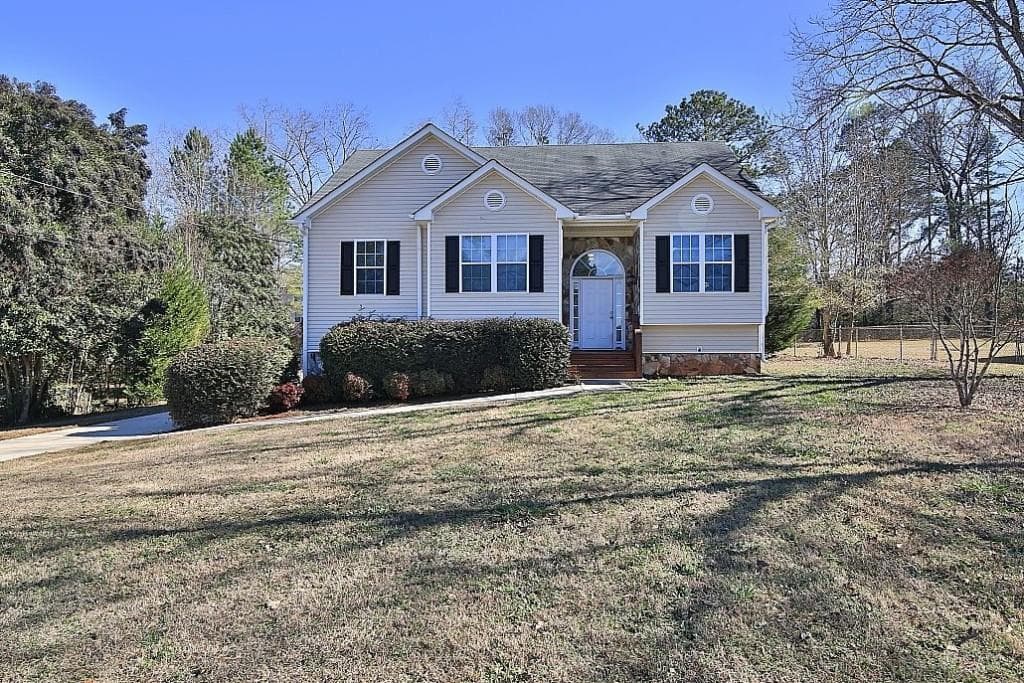 1091 Fox Street, Conyers, GA 30013 — most recent listing photo