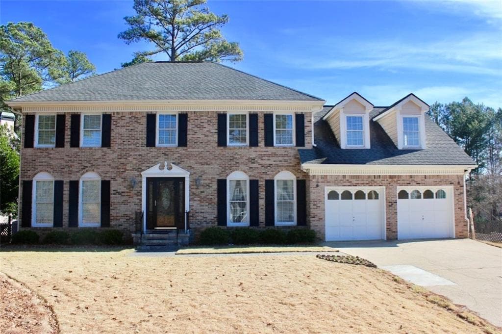 2470 Turf Court, Lawrenceville, GA 30043 — most recent listing photo