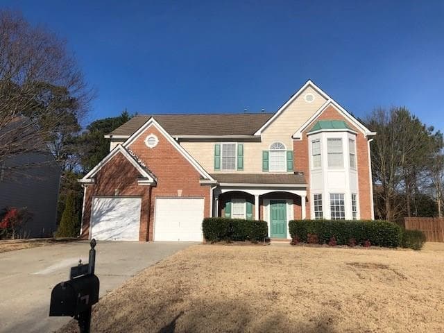 873 Tanners Point Drive, Lawrenceville, GA 30044 — most recent listing photo