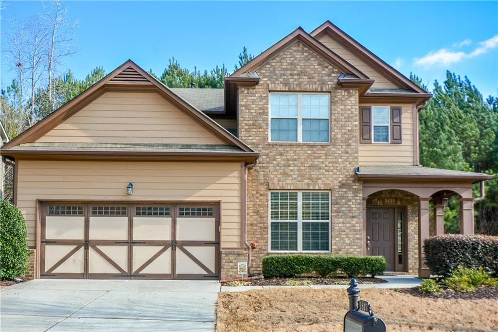 2625 Lansing Lane, Cumming, GA 30041 — most recent listing photo