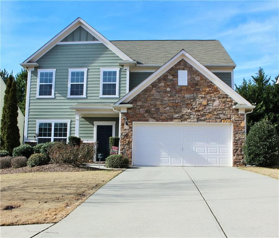 6888 Pierless Avenue, Sugar Hill, GA 30518 — most recent listing photo