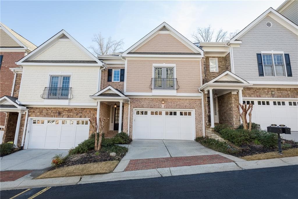 5492 Glenridge Drive 560, Atlanta, GA 30342 — most recent listing photo