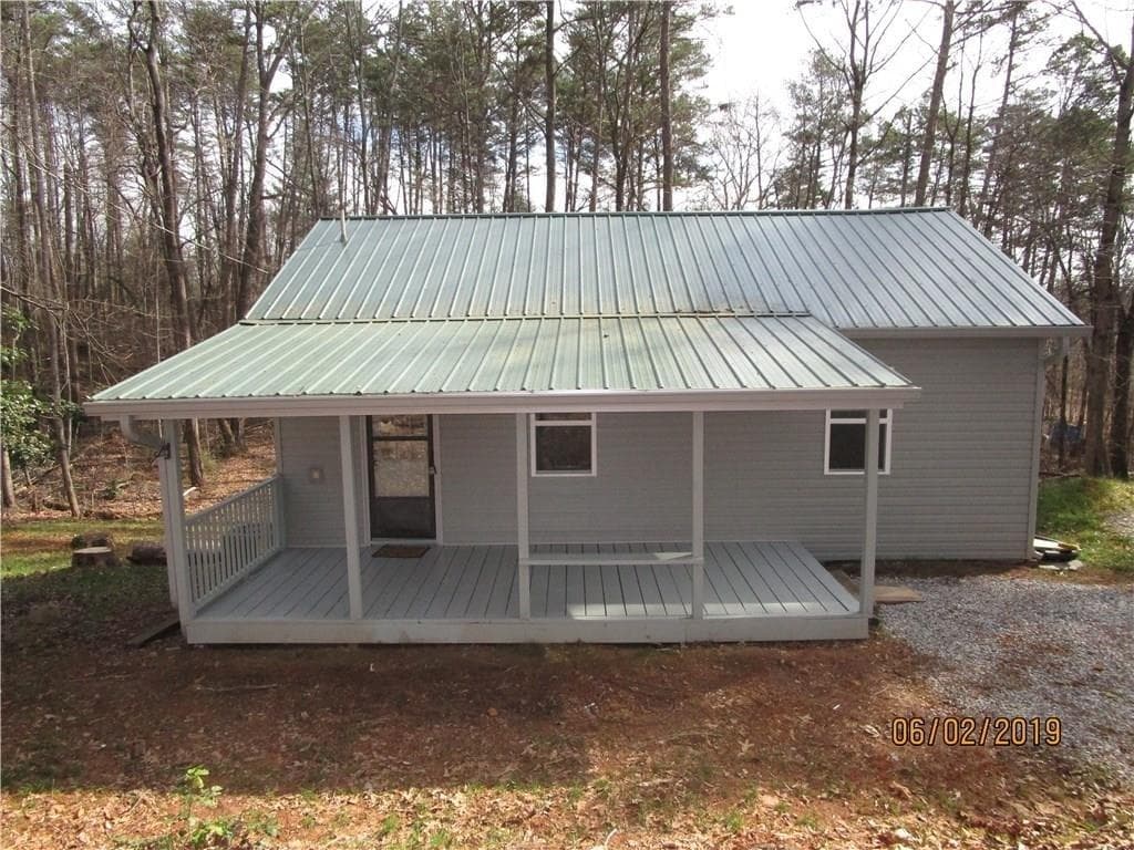 5576 Little Mountain Road, Dahlonega, GA 30533 — most recent listing photo