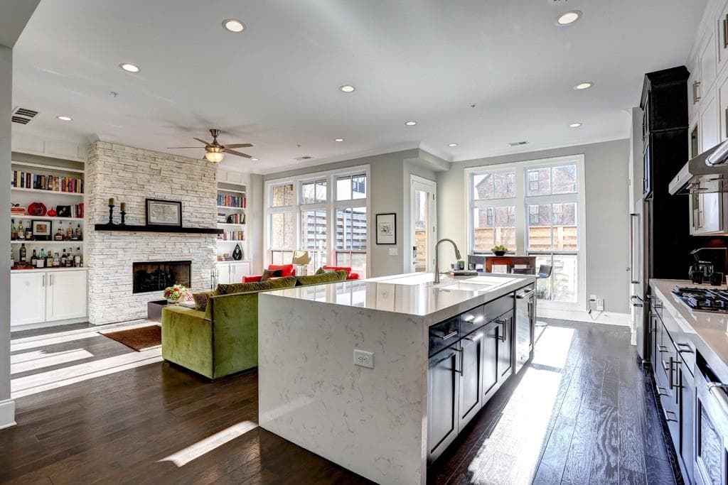 116 Overture Drive, Alpharetta, GA 30009 — most recent listing photo