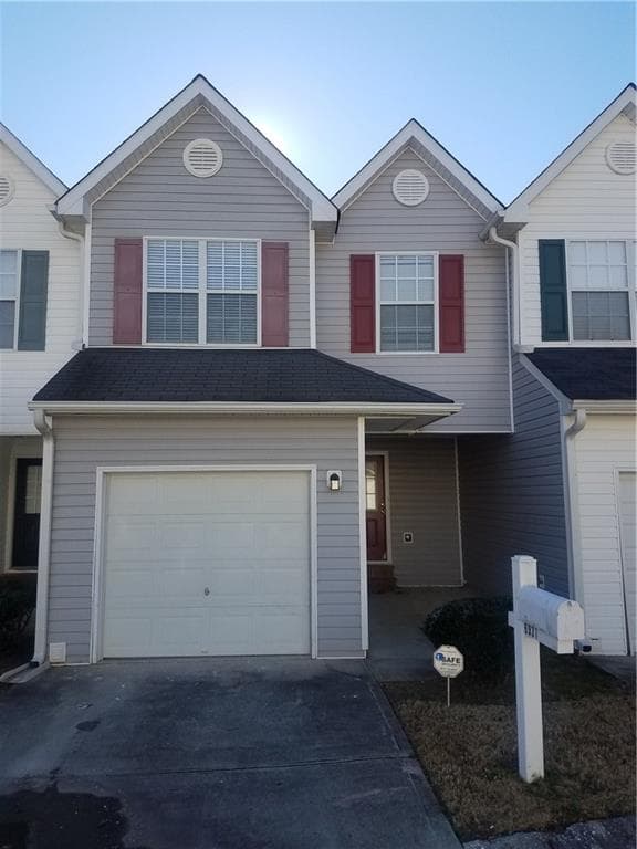6931 Gallant Circle SE 11, Mableton, GA 30126 — most recent listing photo