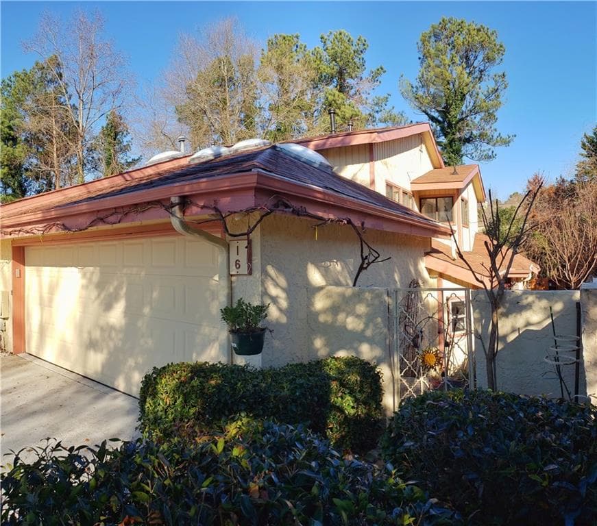 16 Spoon Court 16, Johns Creek, GA 30022 — most recent listing photo
