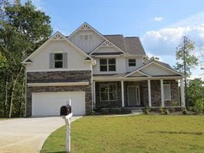 9445 Dunhill Way, Cumming, GA 30028 — most recent listing photo