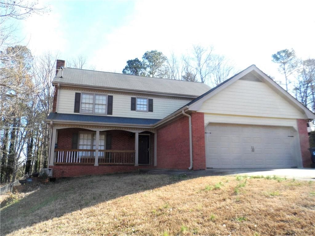 2292 Westridge Drive, Snellville, GA 30078 — most recent listing photo