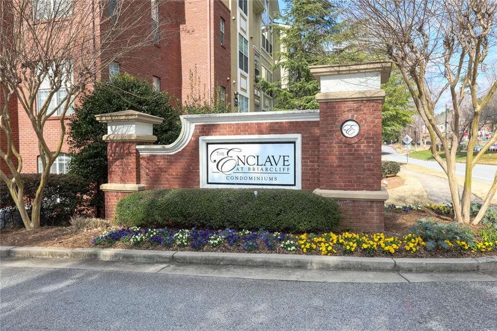 2309 Westchester Ridge, Atlanta, GA 30329 — most recent listing photo