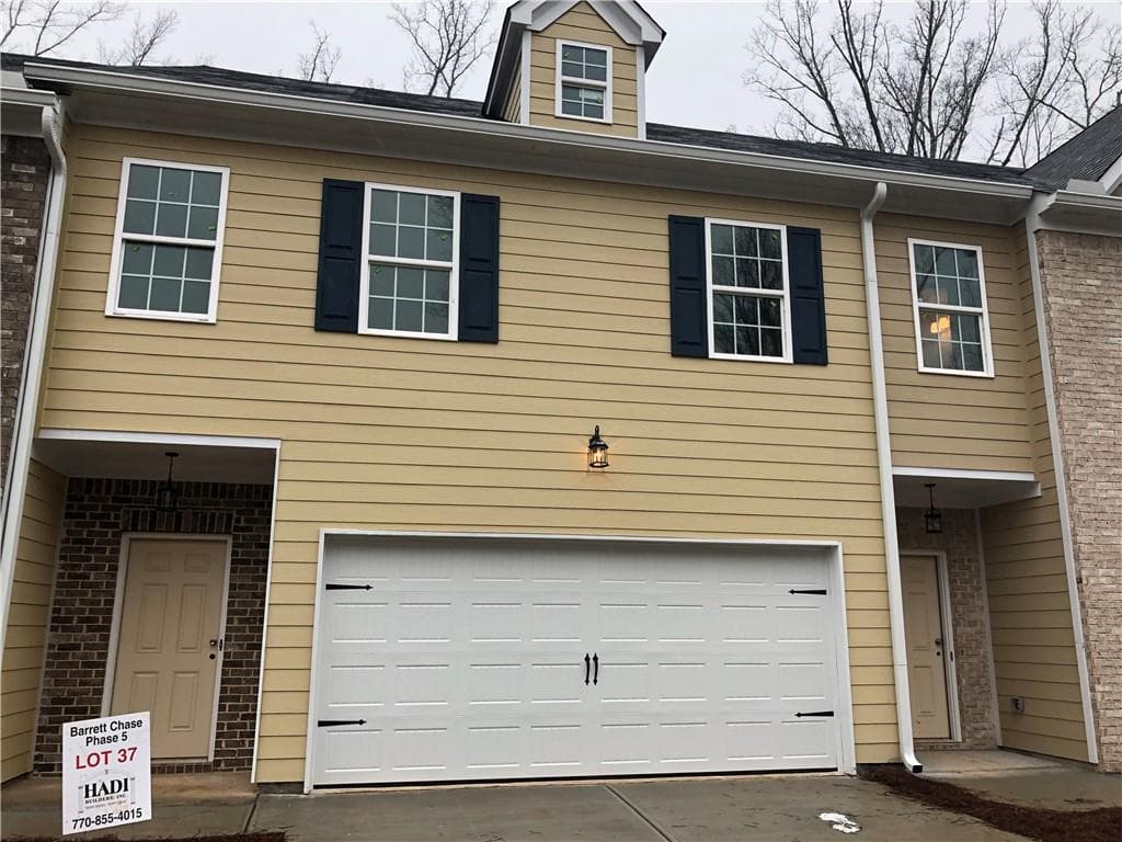 108 Brycewood Trail 37, Dallas, GA 30157 — most recent listing photo