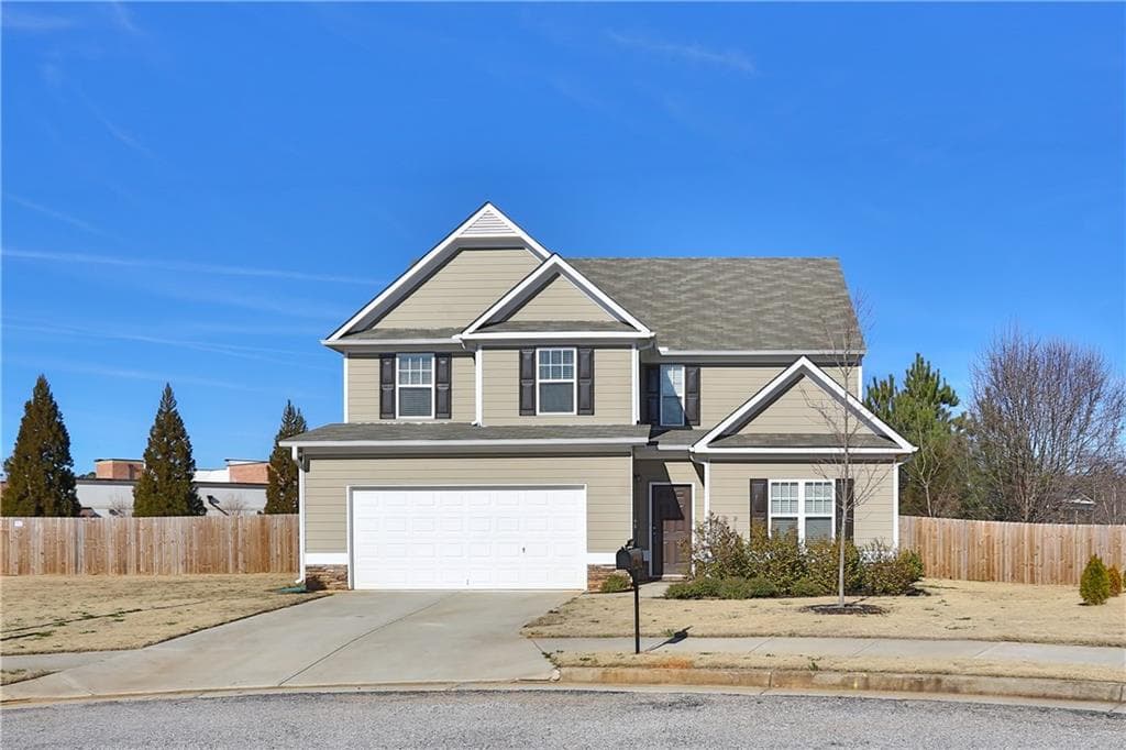 1142 Bald Eagle Trace, Hoschton, GA 30548 — most recent listing photo