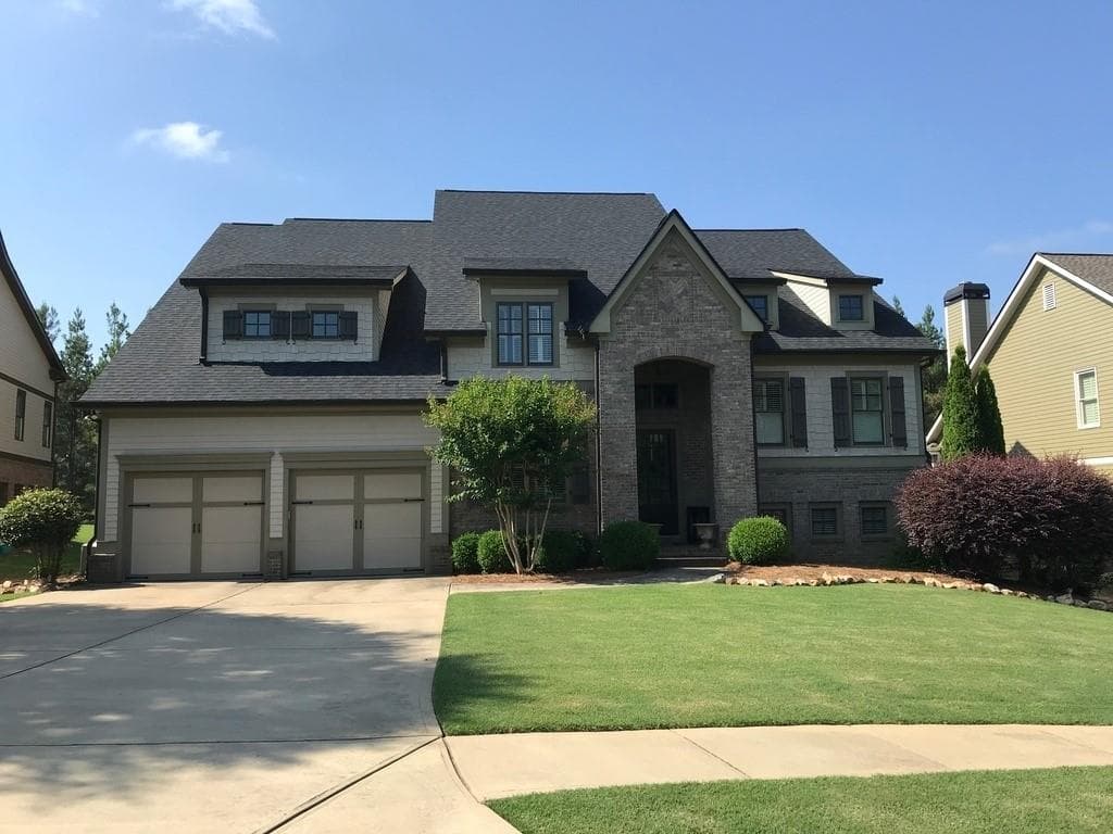 118 Misty Hill Trail, Dallas, GA 30132 — most recent listing photo