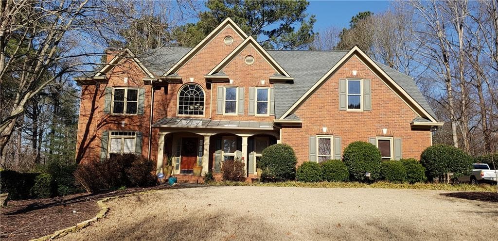 1680 Chattahoochee Run Drive, Suwanee, GA 30024 — most recent listing photo
