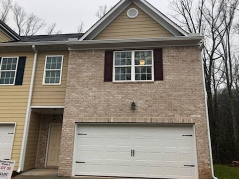 96 Brycewood Trail 38, Dallas, GA 30157 — most recent listing photo