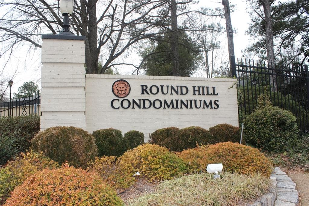 5400 Roswell Road P8, Sandy Springs, GA 30342 — most recent listing photo