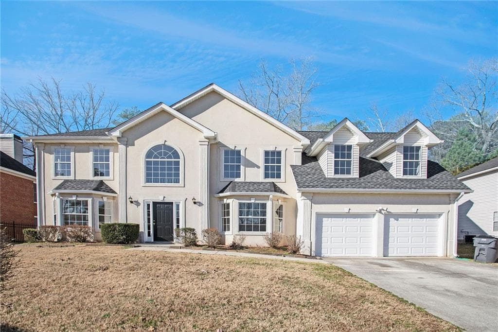 345 Cascade Rise Court, Atlanta, GA 30331 — most recent listing photo