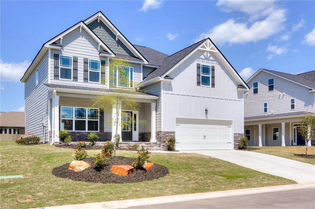 520 Glen Abbey Circle, Mableton, GA 30126 — most recent listing photo