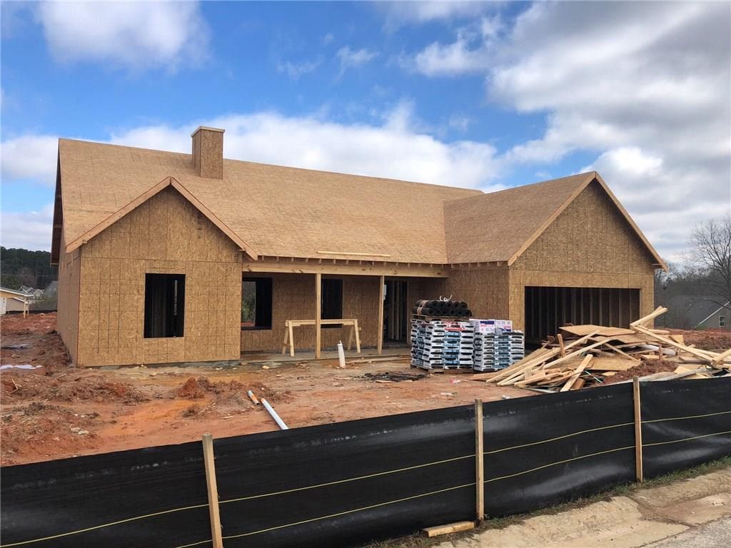 1232 Oak Springs Way, Statham, GA 30666 — most recent listing photo