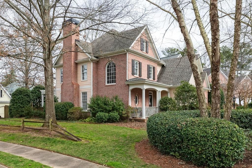 4001 Ocoee Court, Marietta, GA 30062 — most recent listing photo