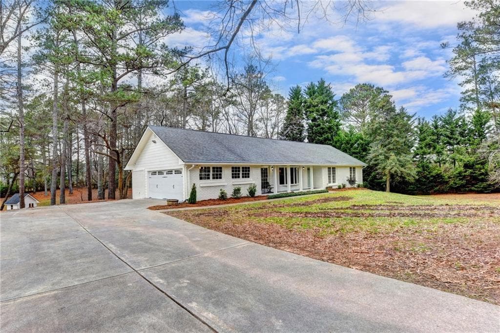11440 West Road, Roswell, GA 30075 — most recent listing photo