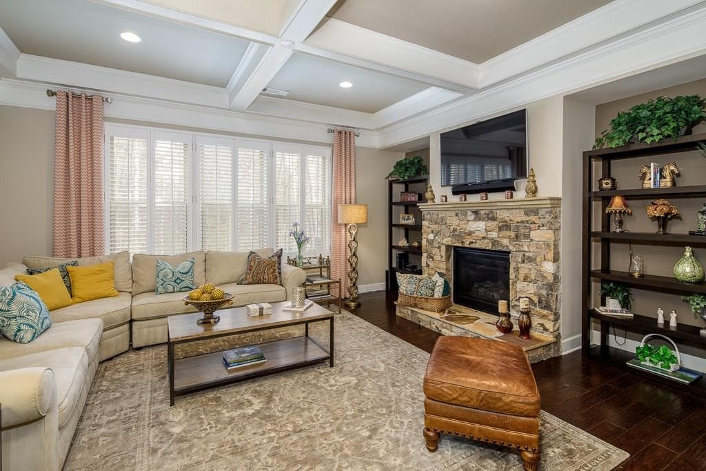 3577 Ashcroft Drive, Smyrna, GA 30080 — most recent listing photo