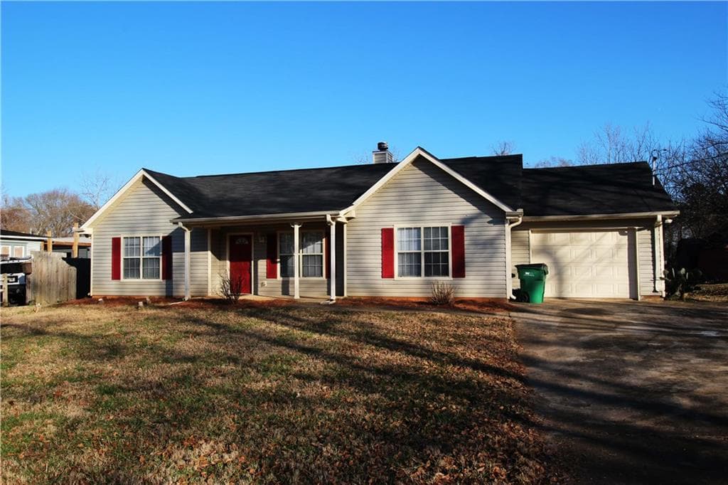 208 COBB Street, Palmetto, GA 30268 — most recent listing photo