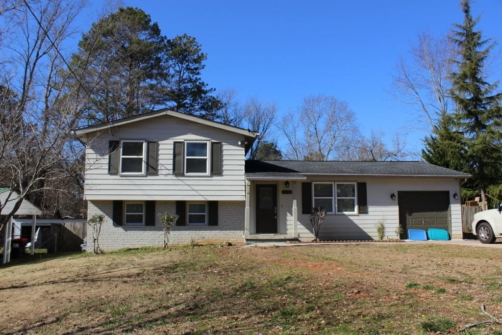 1011 Hawthorne Way, Marietta, GA 30062 — most recent listing photo