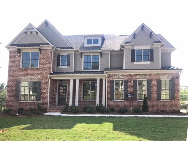 6742 Trailside Drive, Flowery Branch, GA 30542 — most recent listing photo