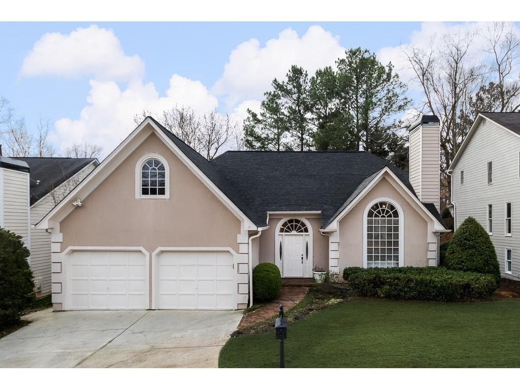 1169 Chalfont Walk, Brookhaven, GA 30319 — most recent listing photo