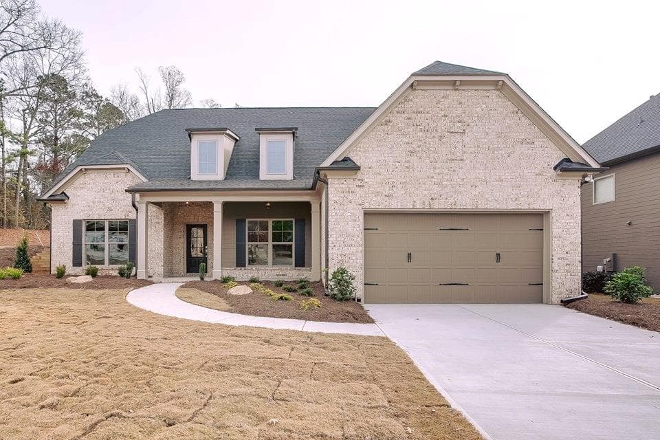 3805 Hunters Walk Way, Cumming, GA 30028 — most recent listing photo