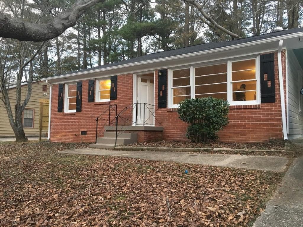2598 Rantin Drive, East Point, GA 30344 — most recent listing photo
