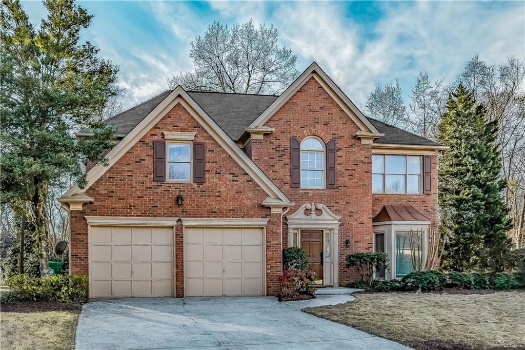 1928 Stonehouse Court, Dunwoody, GA 30338 — most recent listing photo