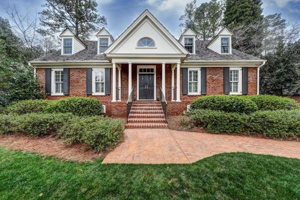 1024 Club Commons Circle, Brookhaven, GA 30319 — most recent listing photo