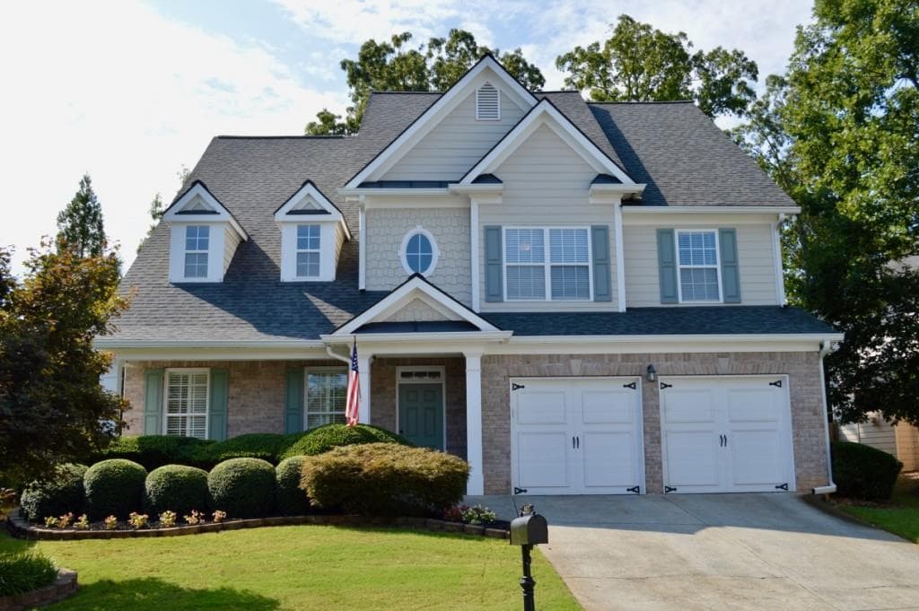 587 Carrington Cove, Johns Creek, GA 30005 — most recent listing photo