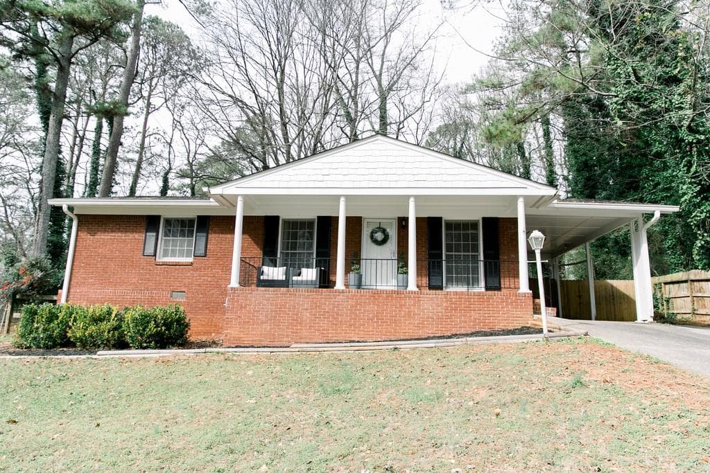 45 LUCIA Drive, Smyrna, GA 30082 — most recent listing photo