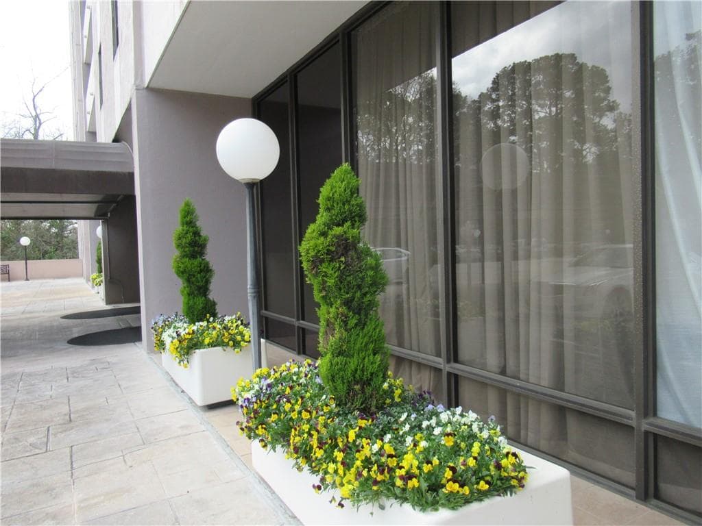 3530 PIEDMONT Road 7-A, Atlanta, GA 30305 — most recent listing photo