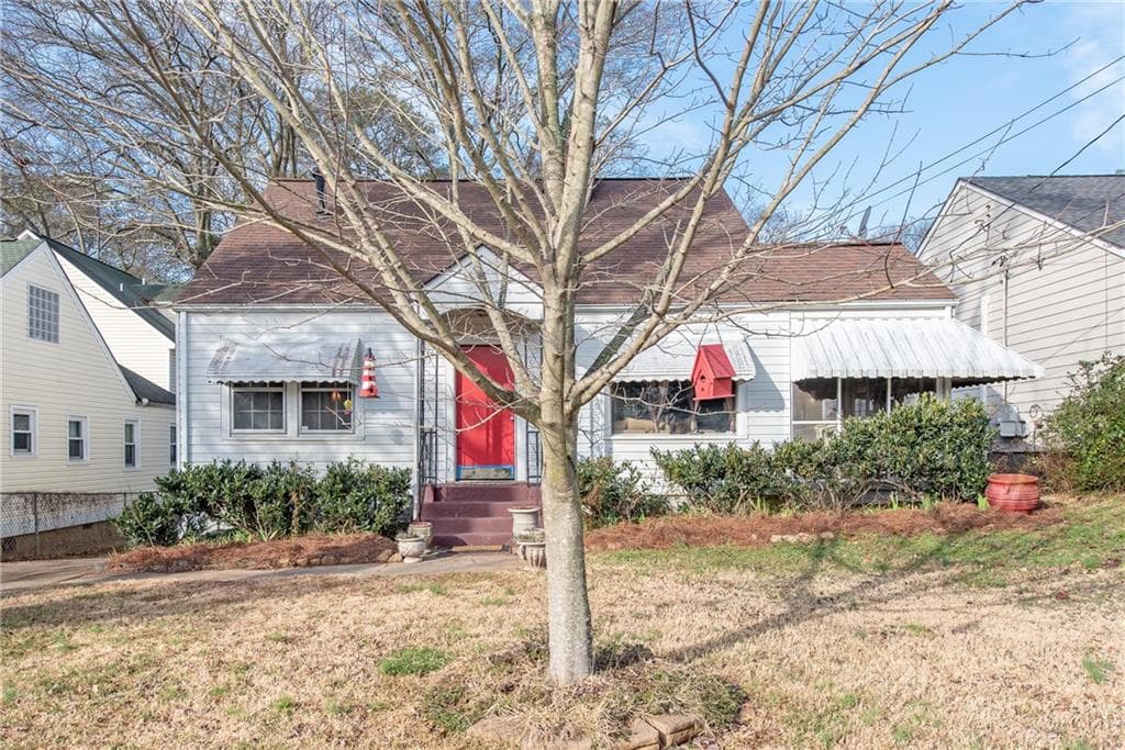 2669 Jefferson Terrace, East Point, GA 30344 — most recent listing photo
