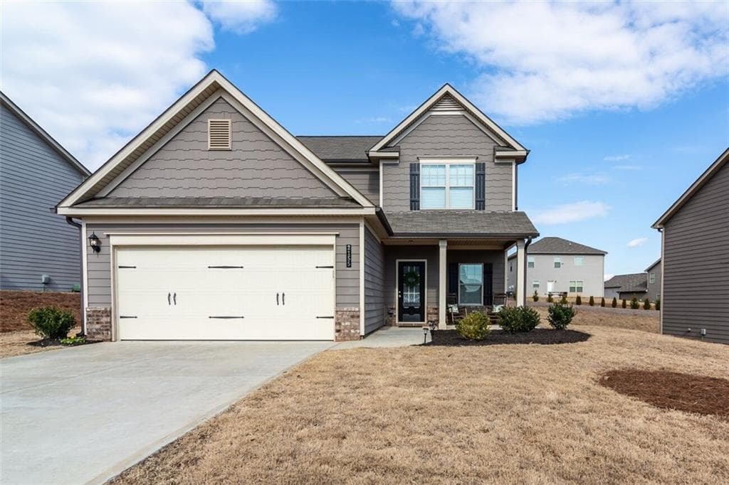 2155 Villa Spring Court, Dacula, GA 30019 — most recent listing photo