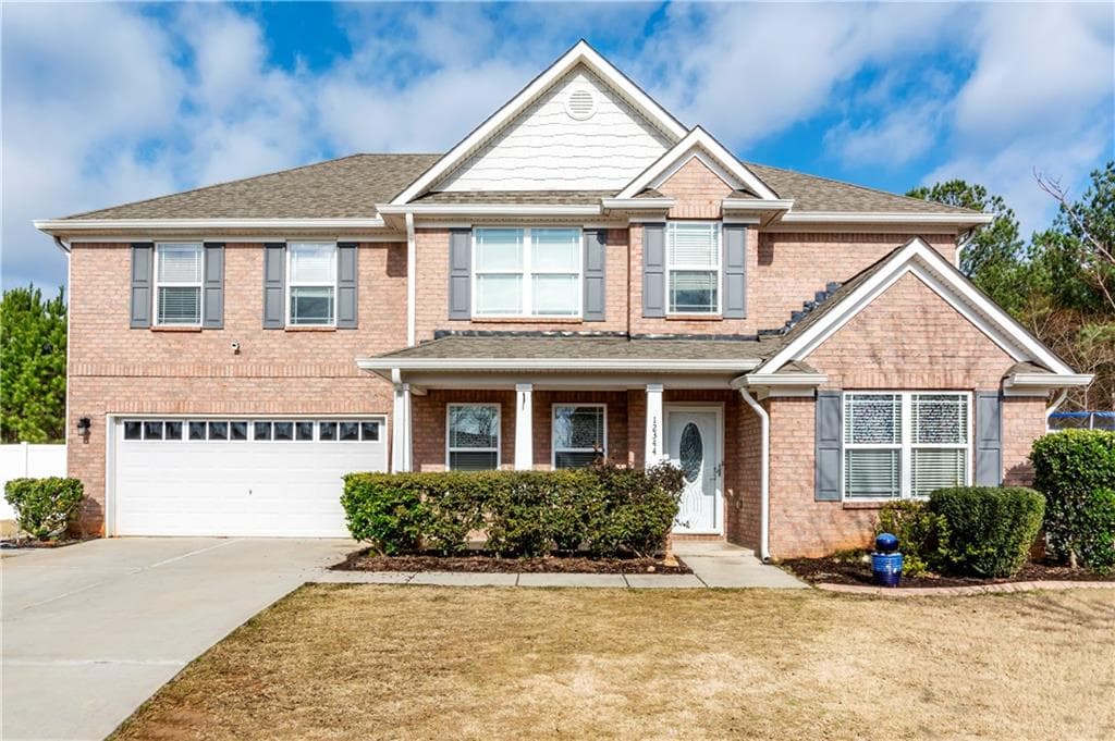 12344 Styron Drive, Hampton, GA 30228 — most recent listing photo