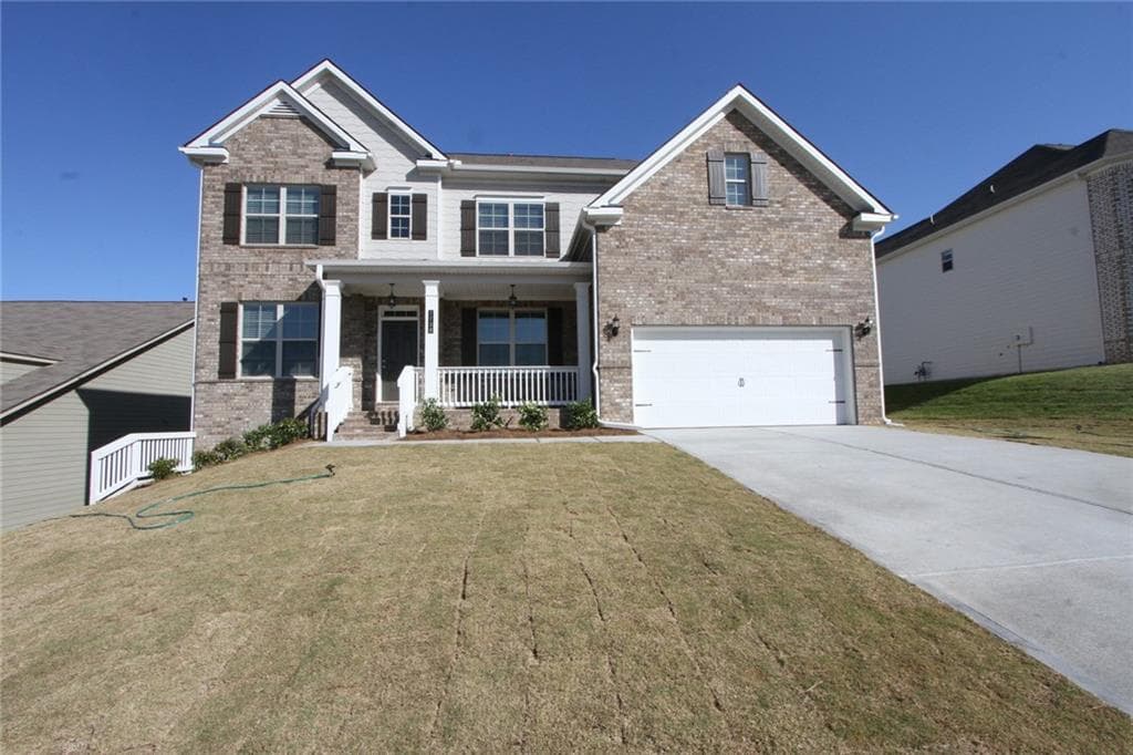 7730 Tiberon Pkwy, Cumming, GA 30028 — most recent listing photo