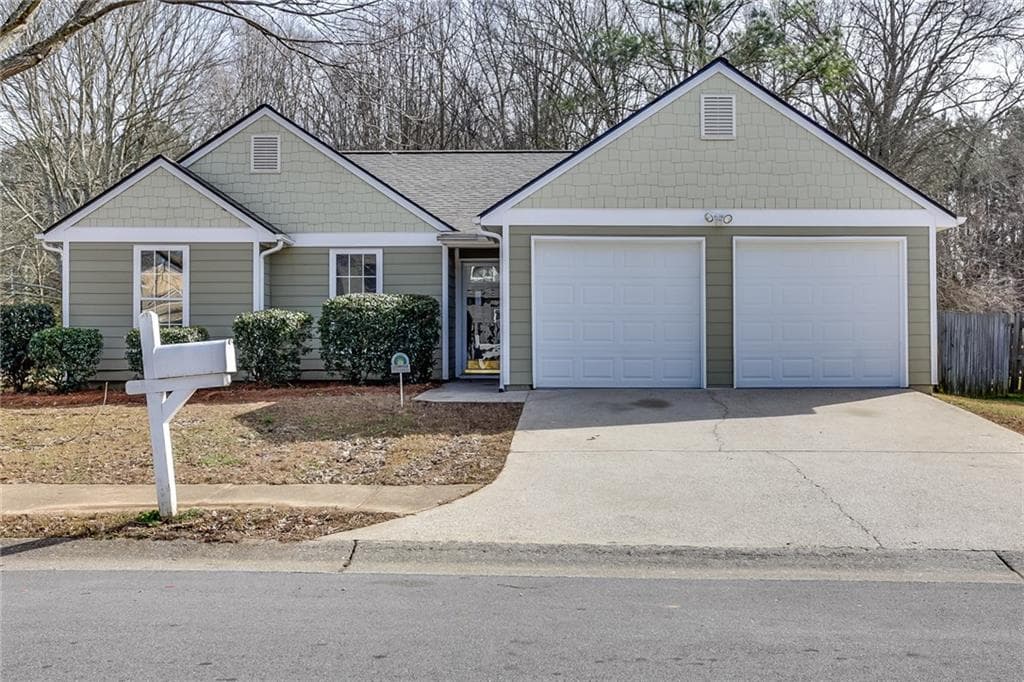 2800 Park Avenue, Austell, GA 30106 — most recent listing photo