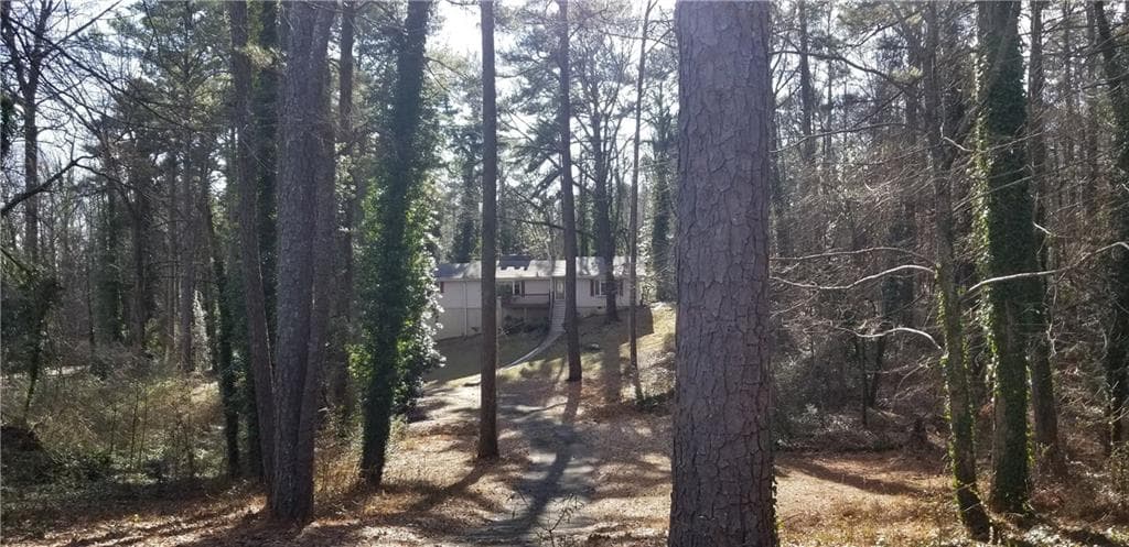 163 Hillcrest Drive, Austell, GA 30168 — most recent listing photo