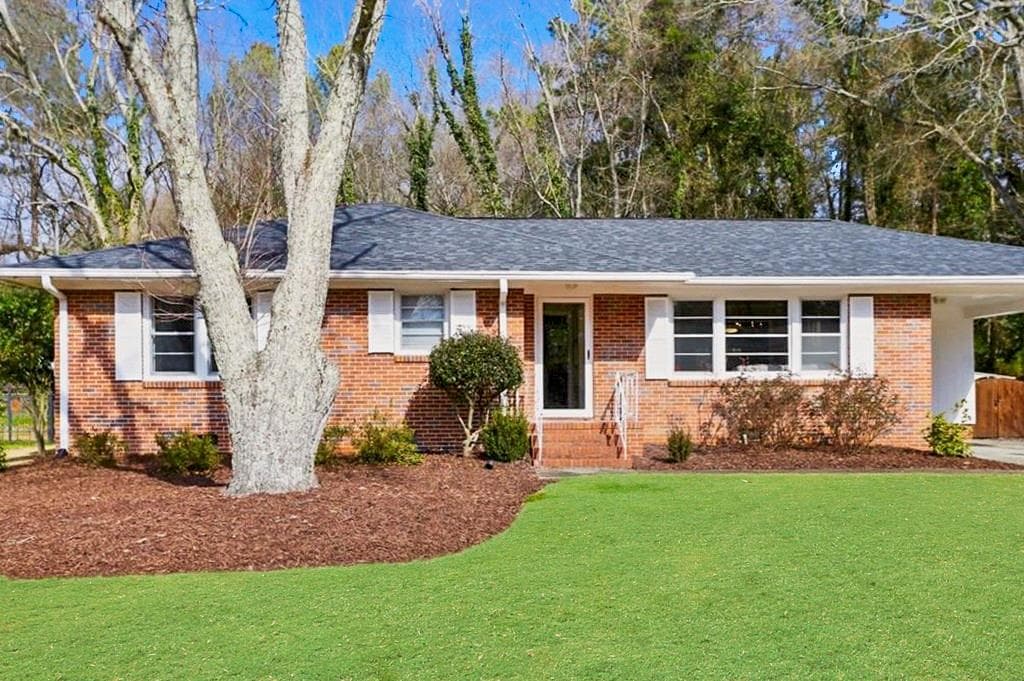 520 Columbia Drive, Marietta, GA 30064 — most recent listing photo