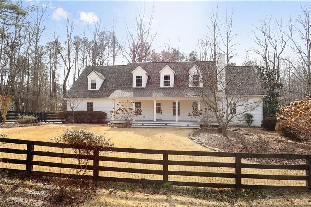 1770 Providence Farms Lane, Milton, GA 30009 — most recent listing photo