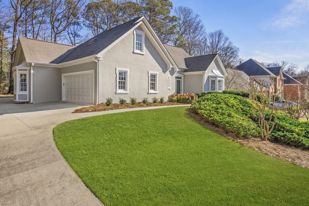 4041 Jordan Lake Drive, Marietta, GA 30062 — most recent listing photo
