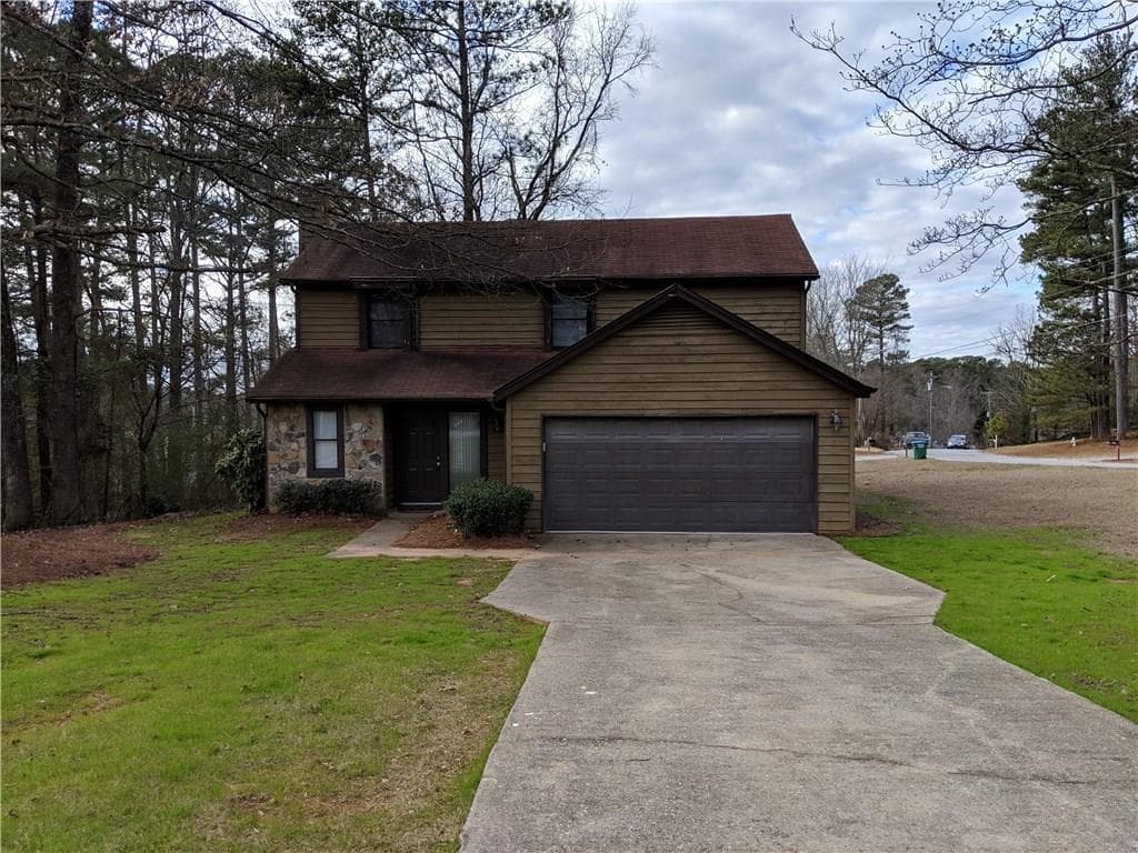 5285 Derby Court, Lilburn, GA 30047 — most recent listing photo